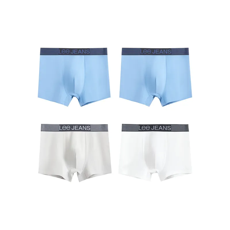 Lee Underpants Men's Gift Box Set Of 4-30