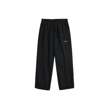 Maxim's De Paris Men's Casual Shoes Ankle Length Pants Unisex