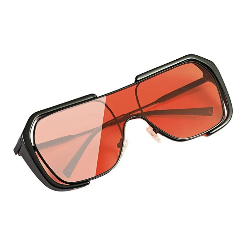 Upthree Alloy Aviator Sunglasses Unisex-6