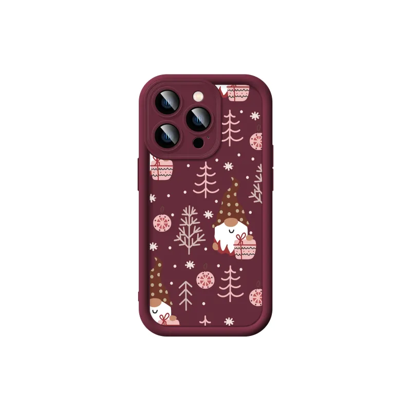 YADIQI Phone Cases-9