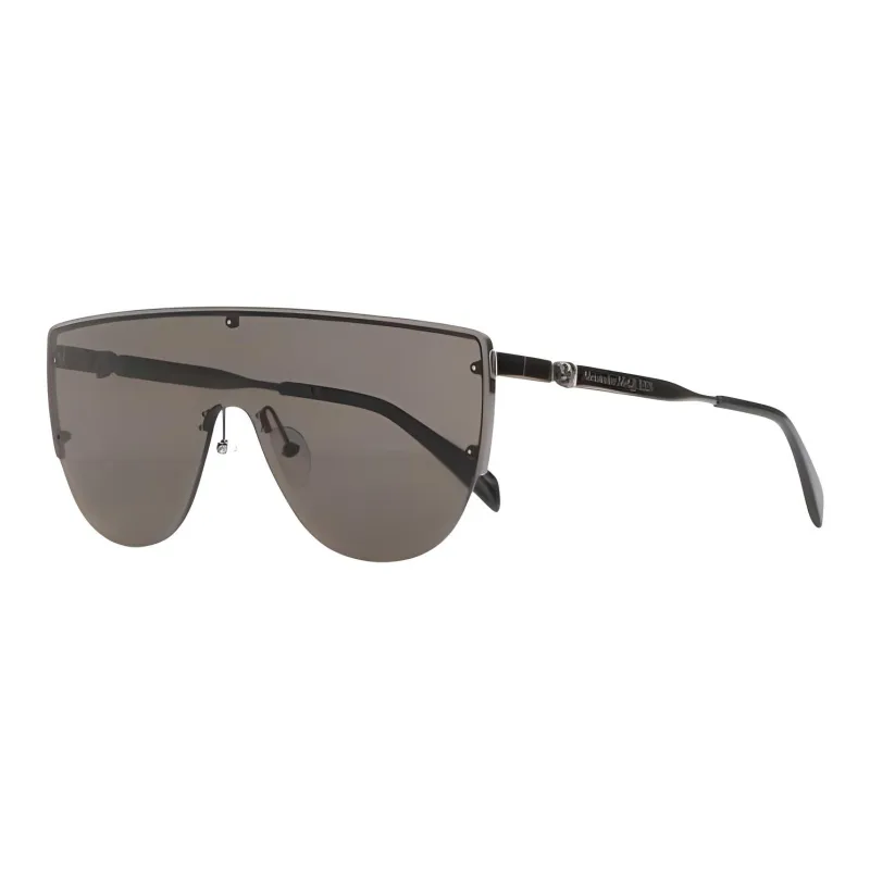 Alexander McQueen Skull Detailed Sunglasses-2