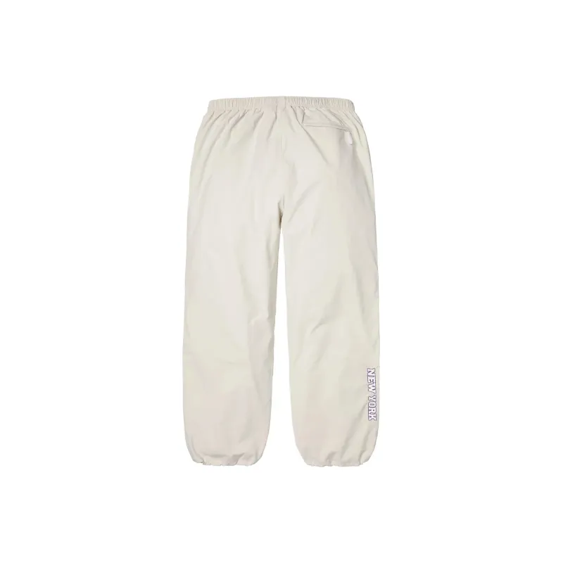 Supreme Old English Track Pant-3