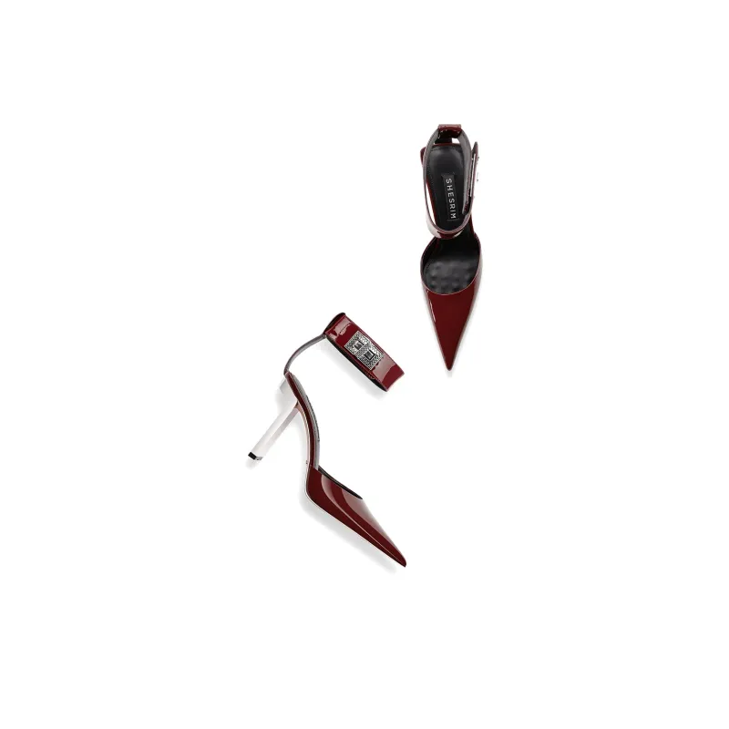 Shesrim High Heels Women's-5