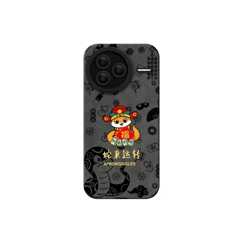 KEXINSHENG Phone Cases-29