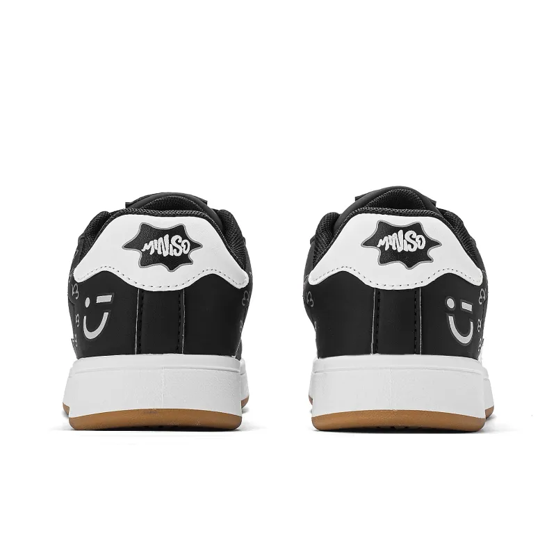MINISO Low Top Skateboard Shoes Unisex-103