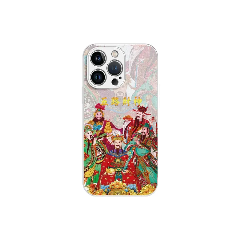 Lingtao Phone Cases-6