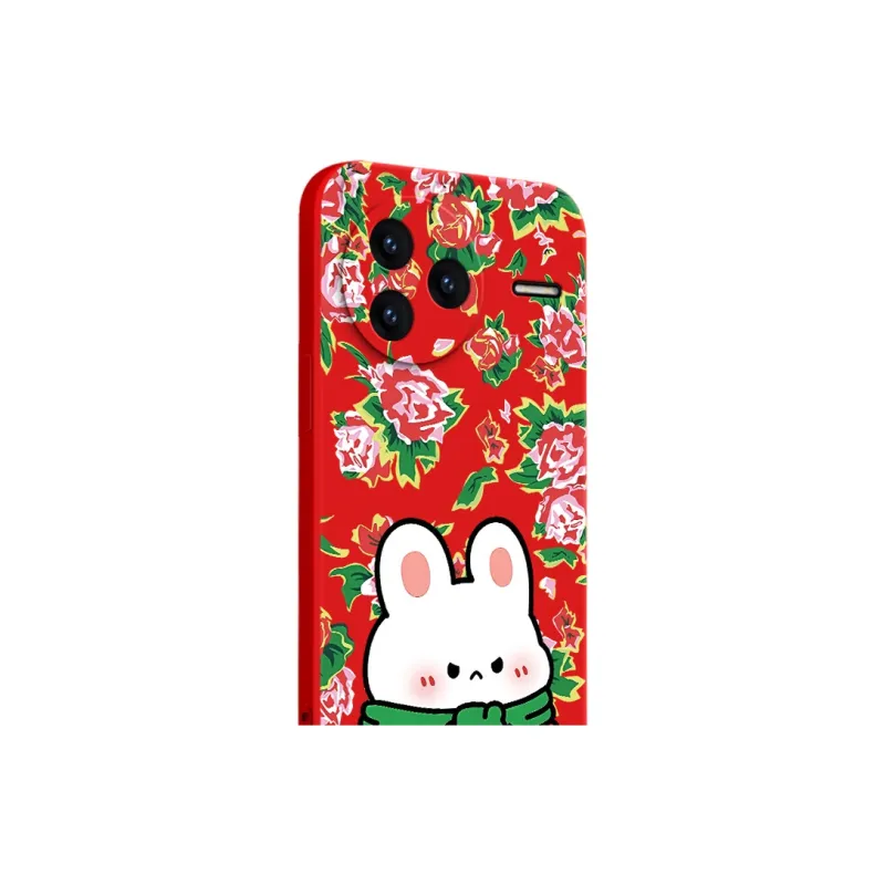 CHUNFAN Phone Cases-19
