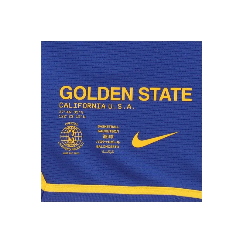 Nike Casual Shorts Men Rush Blue-2