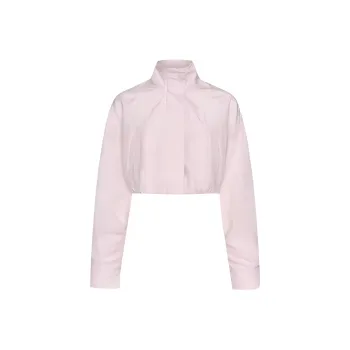 URBAN REVIVO Jackets Women's Light Pink