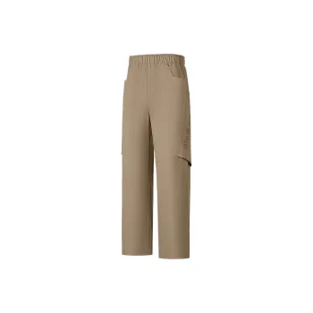 Skechers Mountain And Wild Outdoor Series Casual Pants Women's