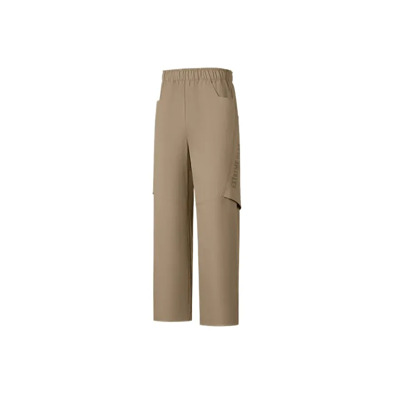 Skechers Mountain And Wild Outdoor Series Casual Pants Women's-0