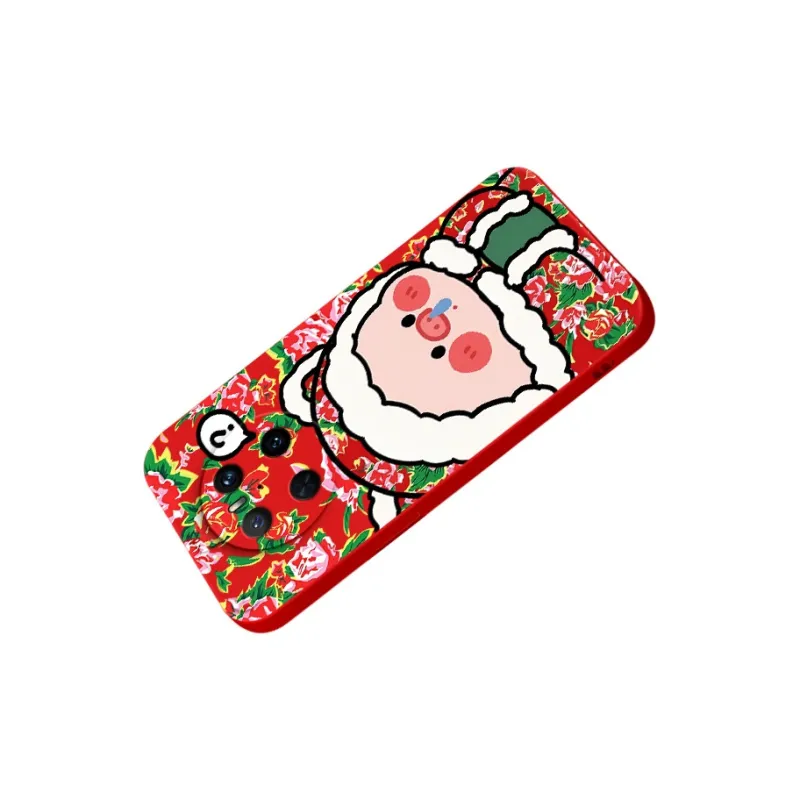 CHUNFAN Phone Cases-3