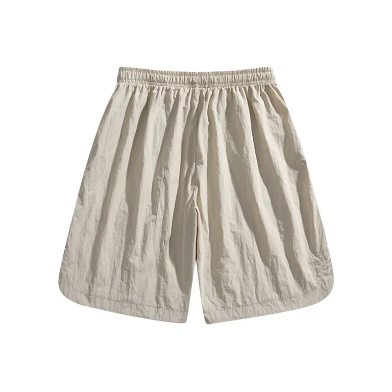 PASOK Casual Shorts Unisex-5