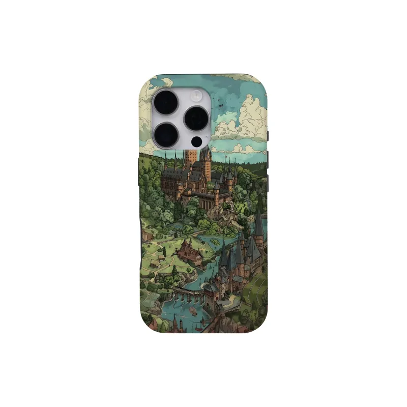 Keshami Phone Cases-9