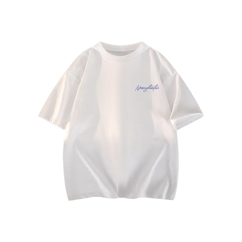 Cotton T Shirts Unisex-20