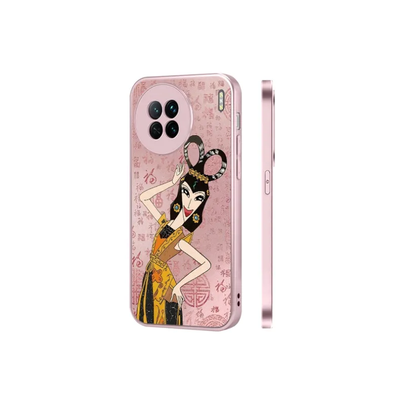 Tech Talent Phone Cases-10