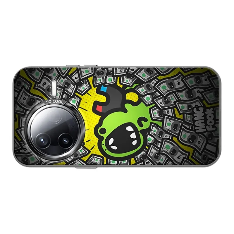 CHUNFAN Phone Cases-34