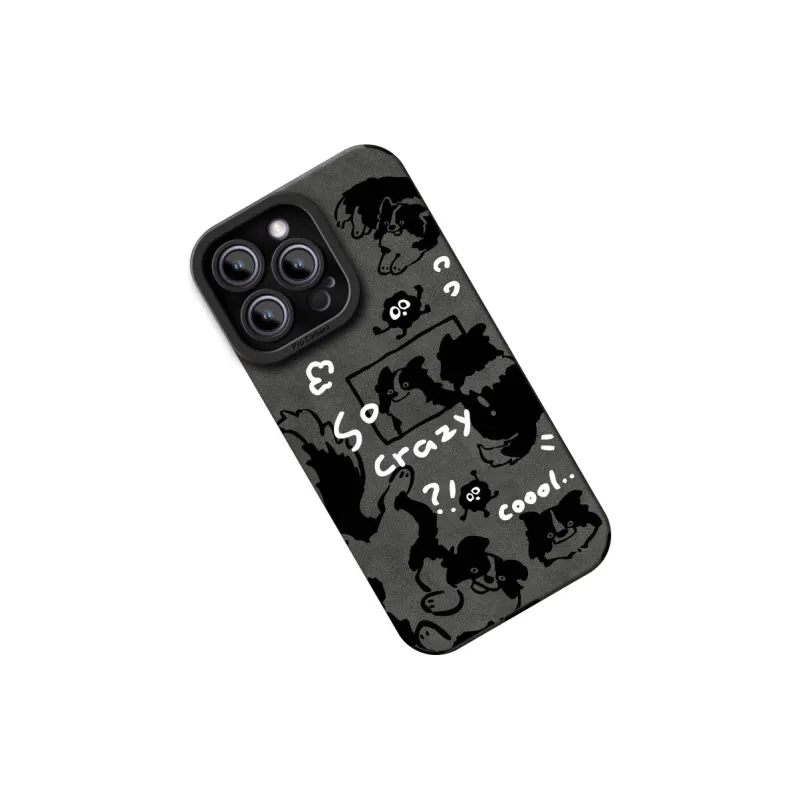 CHUNFAN Phone Cases-2