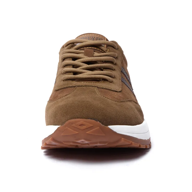BEN SHERMAN Low Top Casual Shoes Men's-13