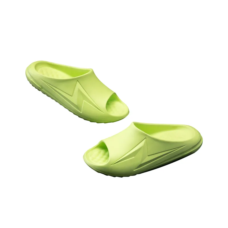LARA STAR Slide Slippers Unisex-15