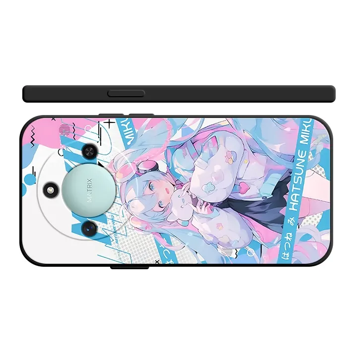 TUYAO Phone Cases-3