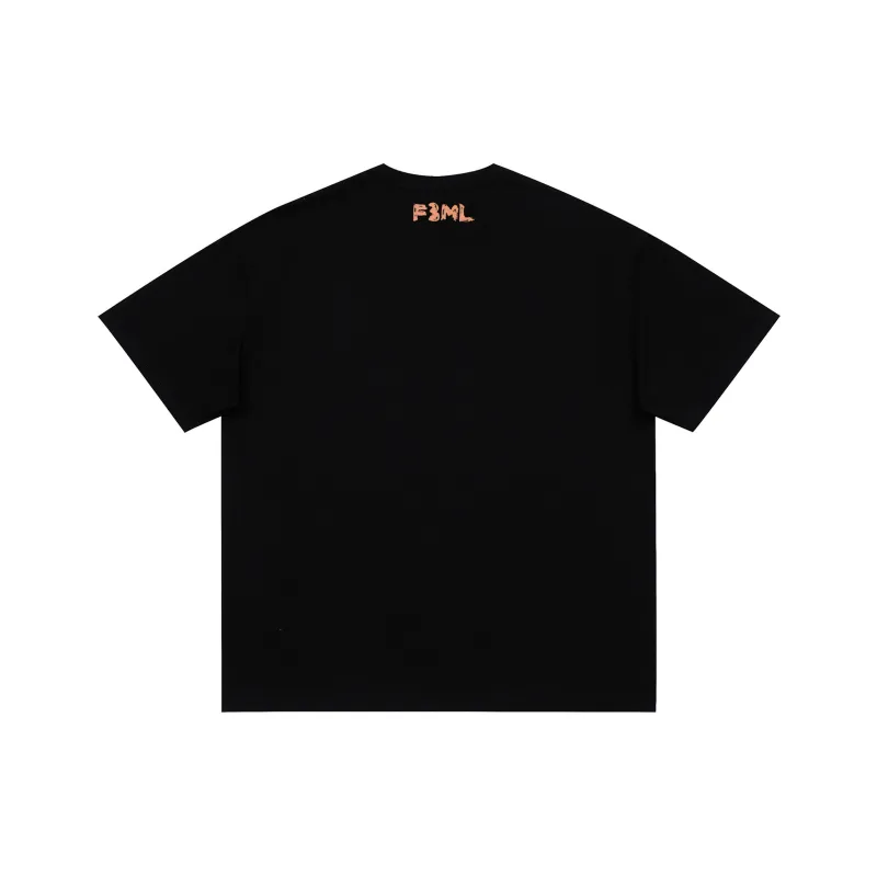 F3ML T Shirts Unisex-5