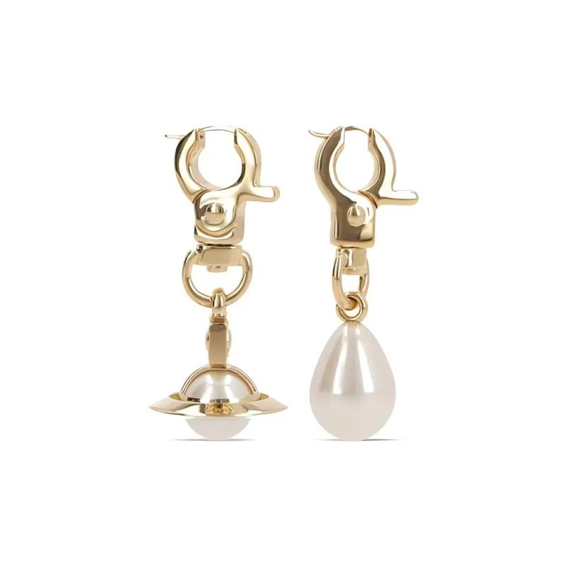 Vivienne Westwood Claude Earrings-0