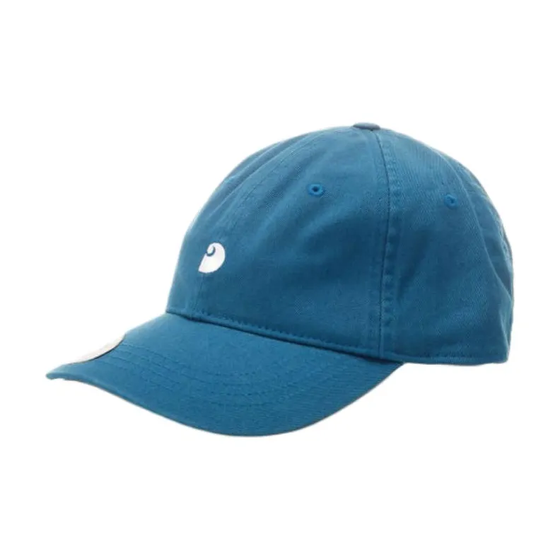 Carhartt WIP Madison Logo Cap-0