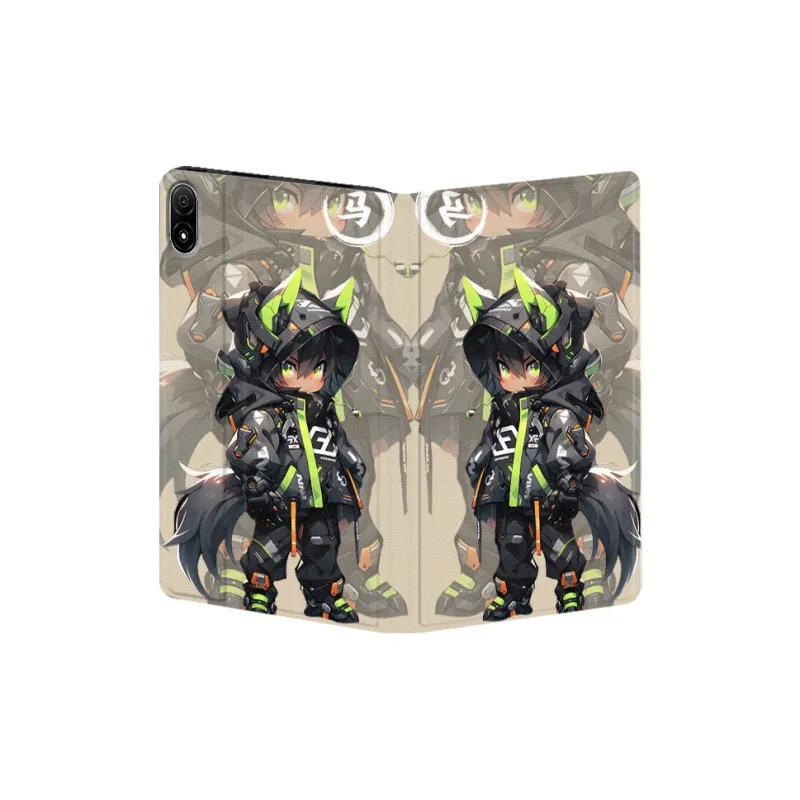 YIBAOBAO Tablet Protective Cases-6