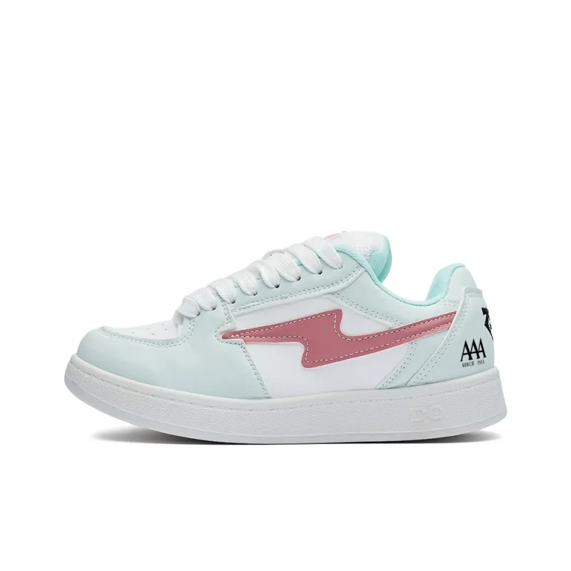 AAA SINCE 1955 Low-Top Skateboard Shoes Women's-23