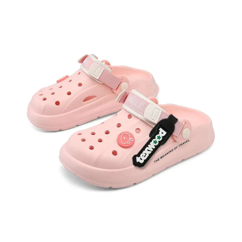 TEXWOOD Clogs Women's-3