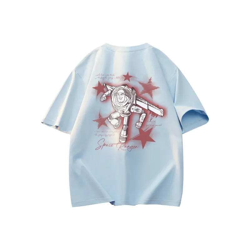 Disney T Shirts Unisex-23