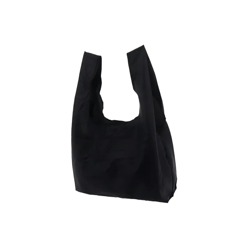 GREGORY Nylon Handbag Regular Unisex Black-2