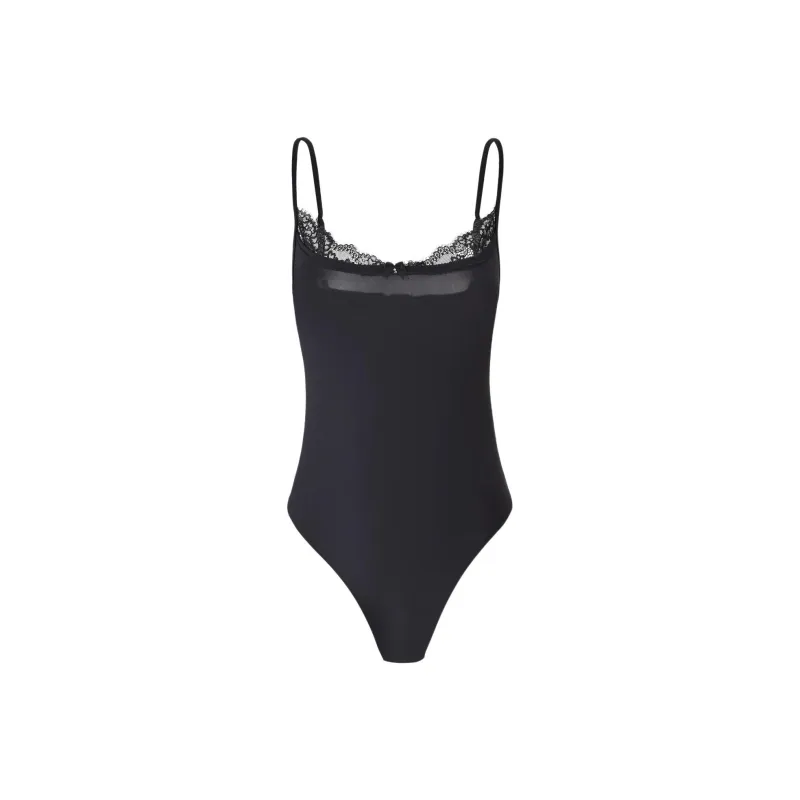 Tiger Mist ASTRID BODYSUIT Jumpsuit Women's-1