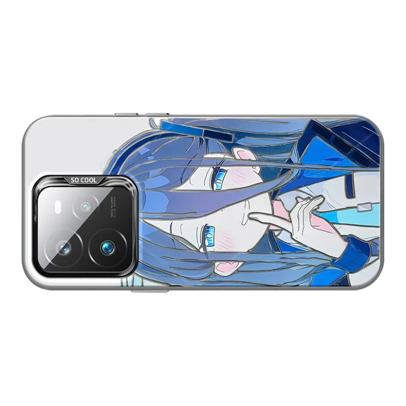CHUNFAN Phone Cases-19