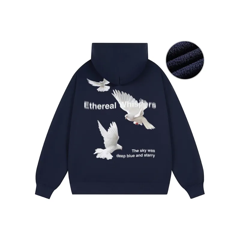 IVEIII Sweatshirts Unisex-26