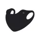 3D 3D Effect Seamless-Black