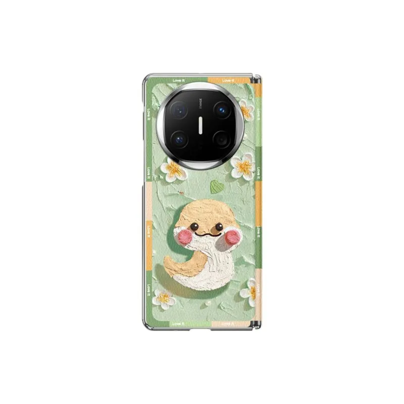 SUPER MOUSE Phone Cases-10