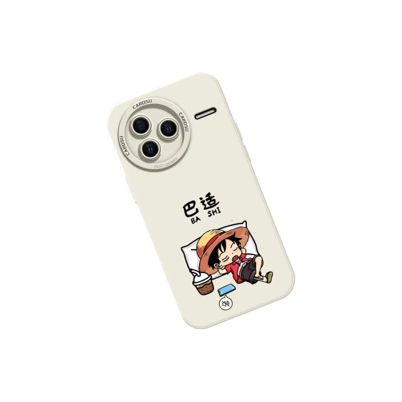 CHUNFAN Phone Cases-1