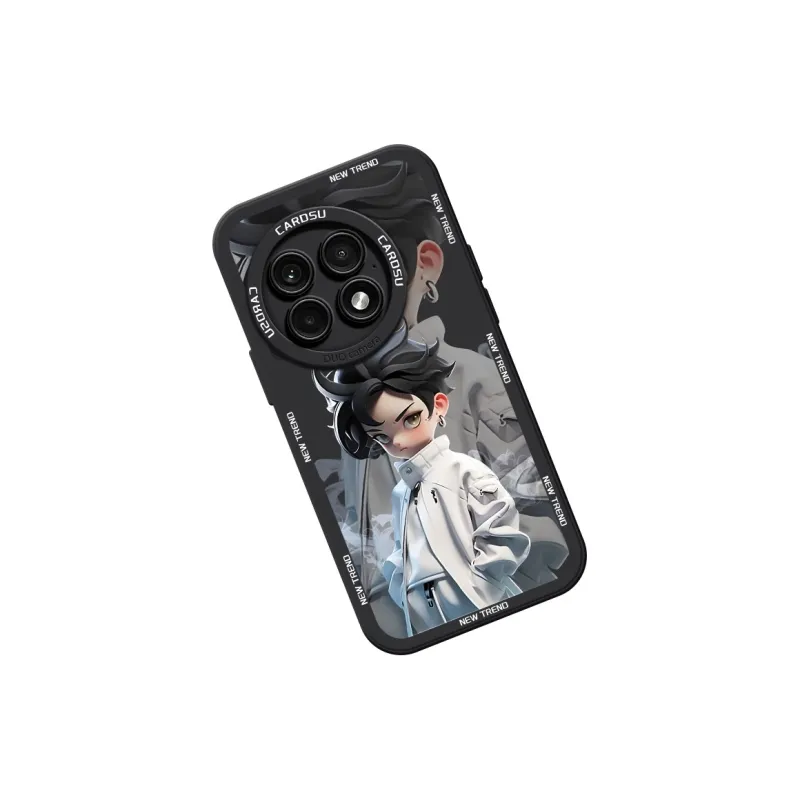 CHUNFAN Phone Cases-1