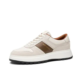 SAINT ANGELO Low-Top Skateboard Shoes Men's