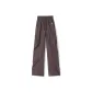 Fuchsia (Leather Label Style)