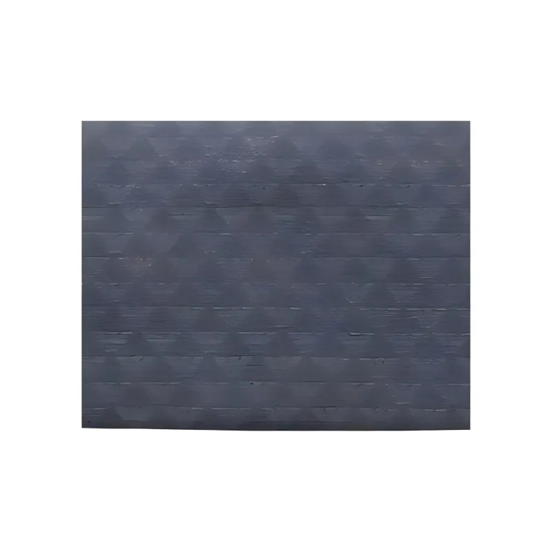 EMPORIO ARMANI PVC Shoulder Bag, Crossbody Bag Men's Gray Blue-4