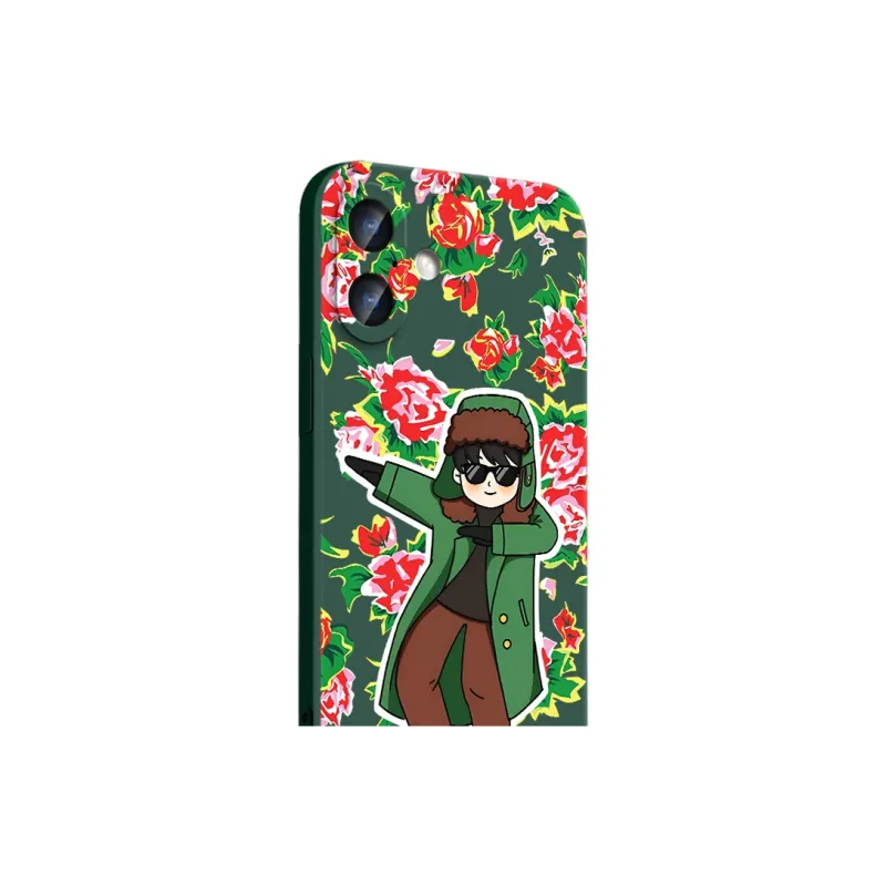CHUNFAN Phone Cases-19