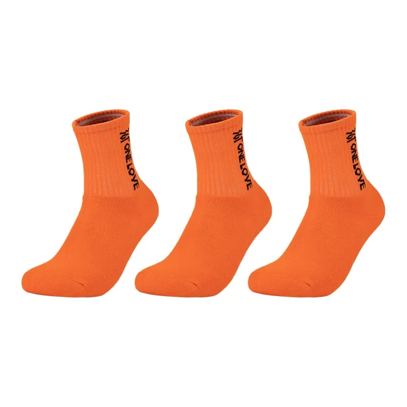 361° Knee High Socks Men's Combo Set-6