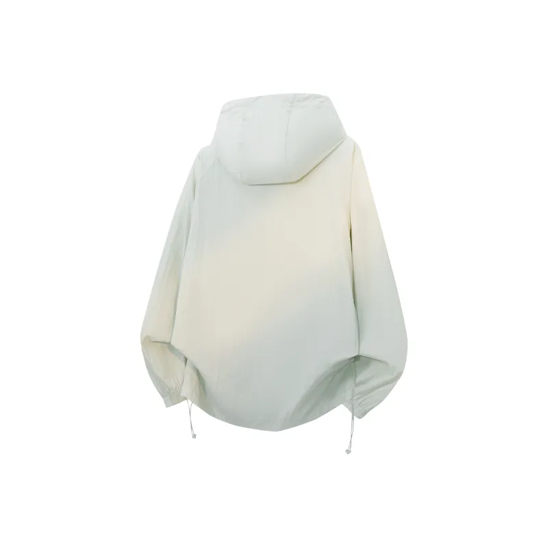 ALI THE FOX Breathable UV Protection Sun Protection Clothing Unisex-14