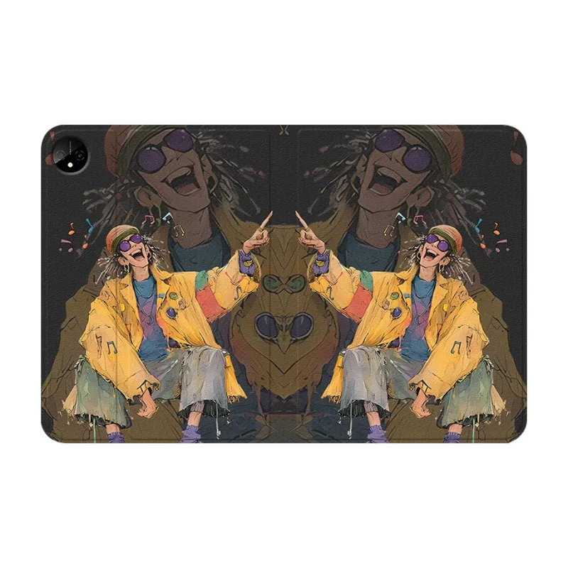 YIBAOBAO Tablet Protective Cases-11