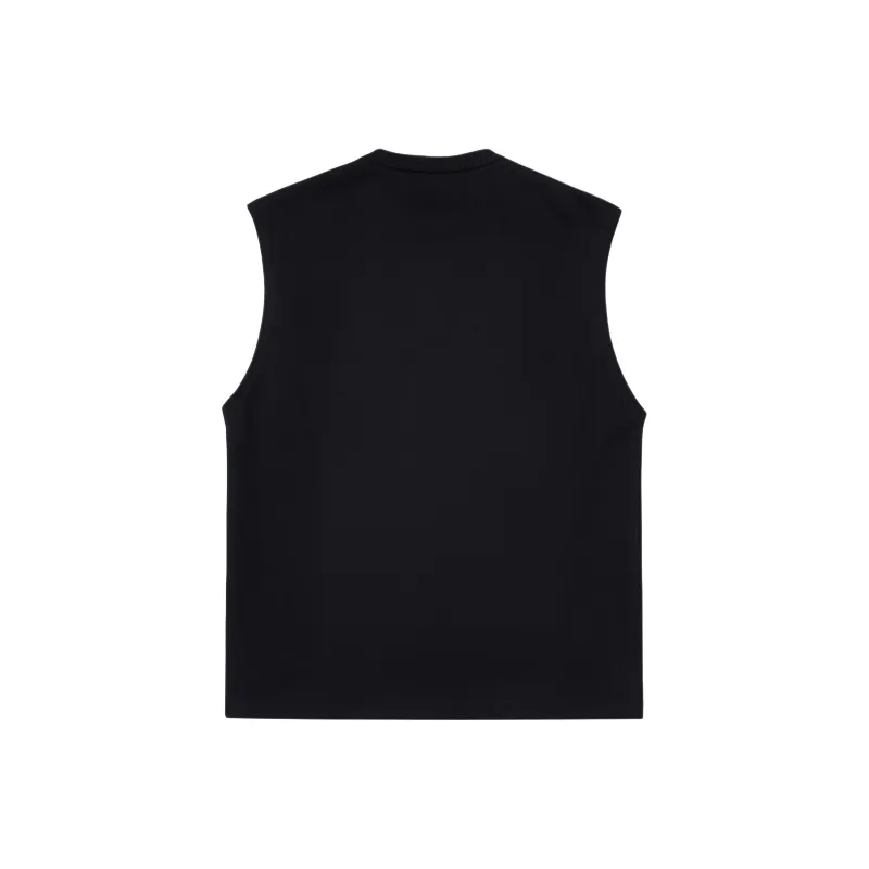 Evil Lions Tank Tops Unisex-1