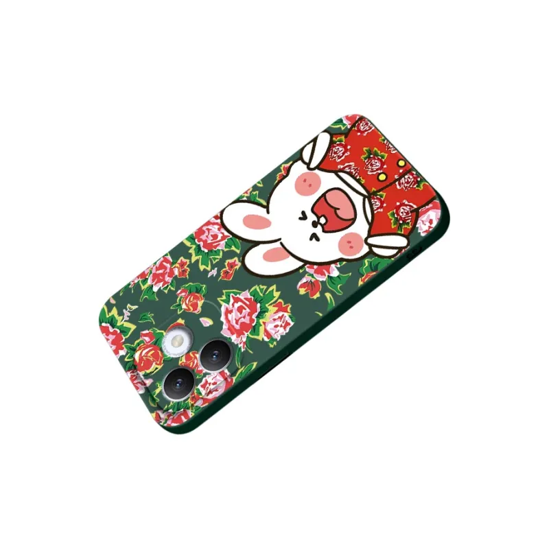 CHUNFAN Phone Cases-33