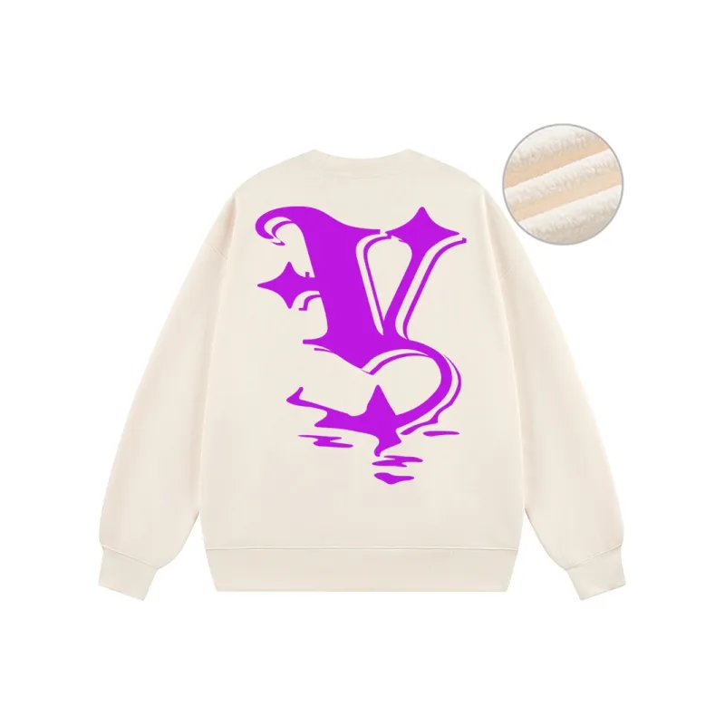 IVEIII Sweatshirts Unisex-23